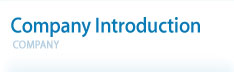 Company Introduction