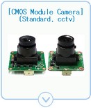 CMOS Module camera 
