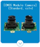 Cmos Module camera