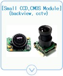 small Color module(standard/high resolution, wide view) 
