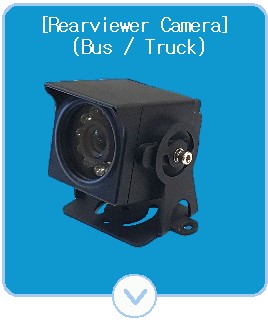 Back View Camera for truck car
