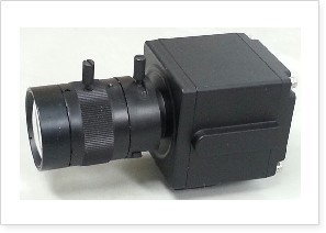 Suveillunce Small BOX Camera(ICA-X31I/X21HI) 