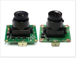 Cmos module camera