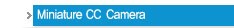 Mianiature CC Camera