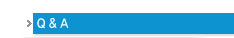 Q & A