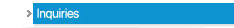 Estimate Inquiries 