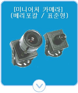 �̴Ͼ��� ī�޶�(��������/ǥ��)